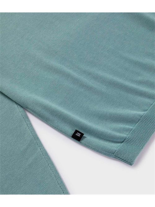 Maglione girocollo da Uomo in cotone REFRIGIWEAR | M35800MA0014/E04350